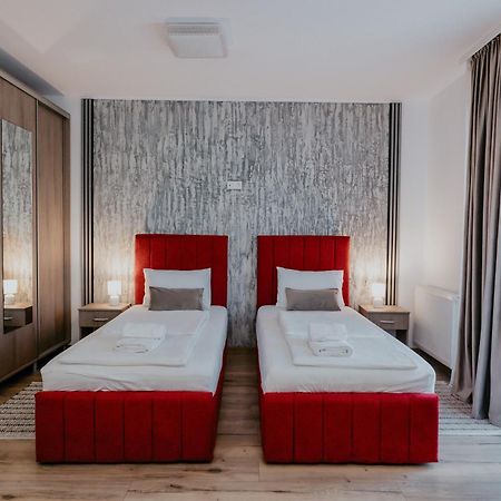 Aparthotel Plevnei1 Cluj-Napoca Ngoại thất bức ảnh