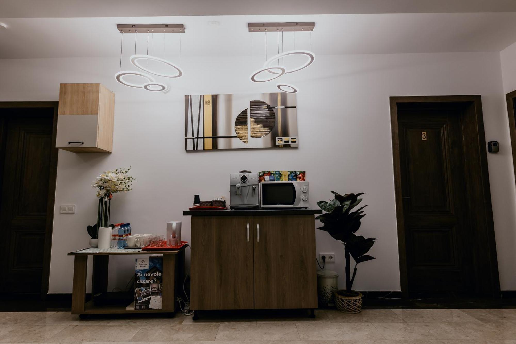 Aparthotel Plevnei1 Cluj-Napoca Ngoại thất bức ảnh