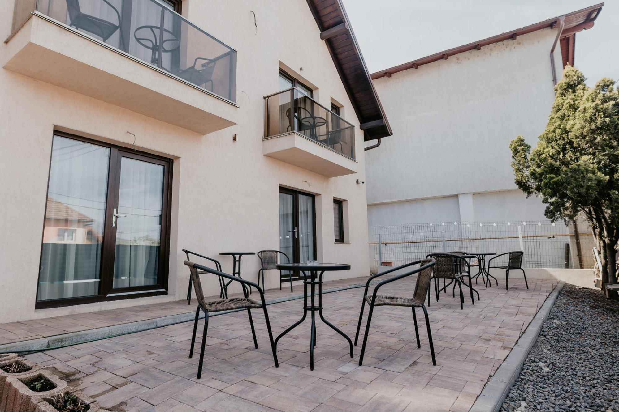 Aparthotel Plevnei1 Cluj-Napoca Ngoại thất bức ảnh